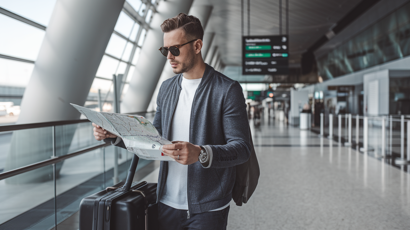 Dubai Airport Transfer to Al Barari District: Your Complete Guide